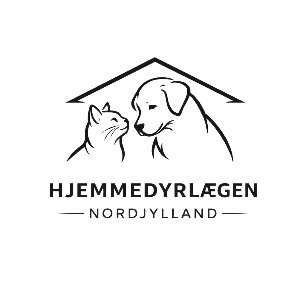 Hjemmedyrlægen Nordjylland